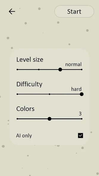 Opacha-mda - screenshot 4