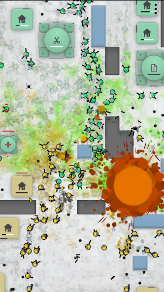 Drevepsina - screenshot 10