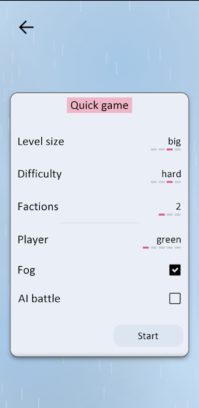 Drevepsina - screenshot 3