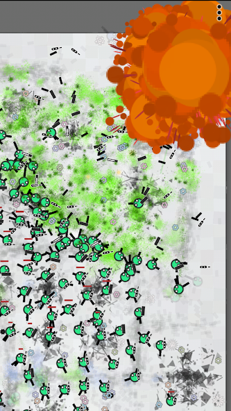 Drevepsina - screenshot 4