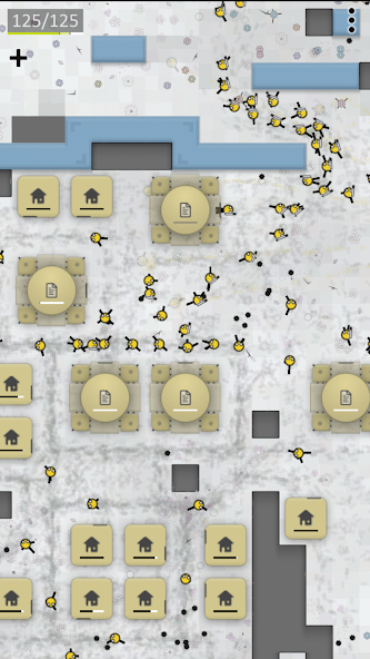 Drevepsina - screenshot 5