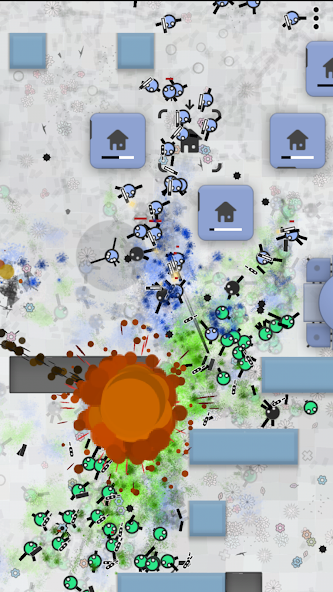 Drevepsina - screenshot 7