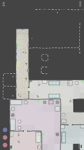 Vodobanka Demo - screenshot 1