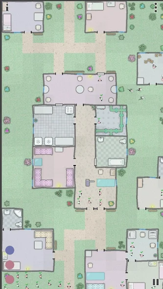 Vodobanka Demo - screenshot 7