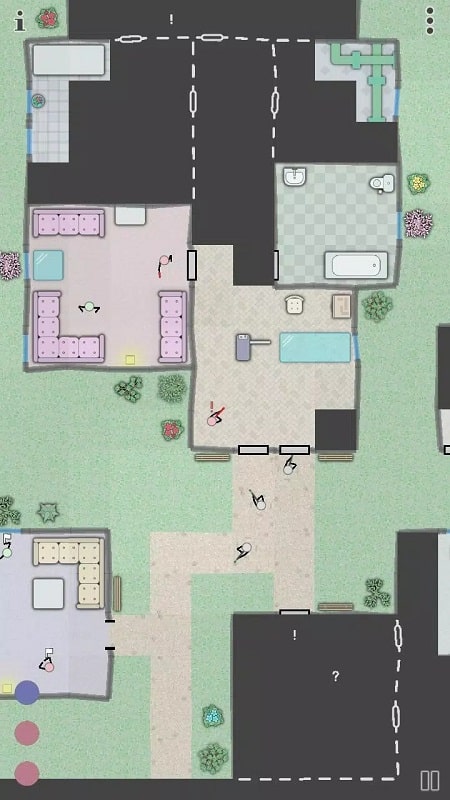 Vodobanka Pro APK - screenshot 1