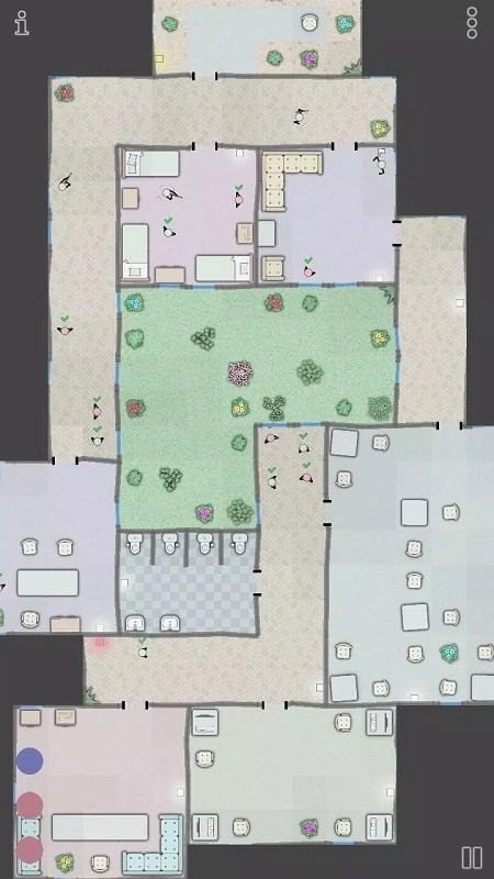 Vodobanka Pro APK - screenshot 3