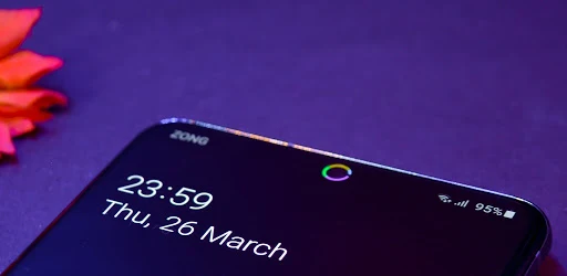 Energy Ring MOD APK ER_UNI_8.5_BETA (Pro Unlocked) - screenshot 1