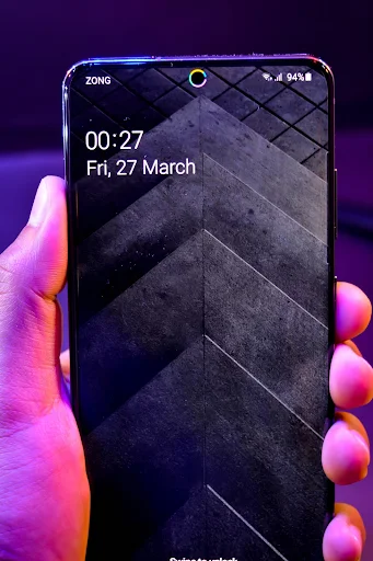 Energy Ring MOD APK ER_UNI_8.5_BETA (Pro Unlocked) - screenshot 3