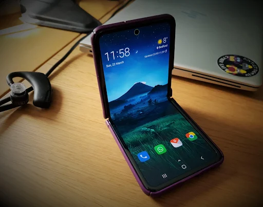 Energy Ring MOD APK ER_UNI_8.5_BETA (Pro Unlocked) - screenshot 5