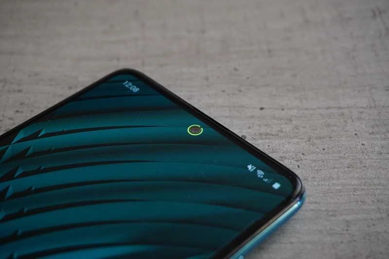 Energy Ring APK - screenshot 3