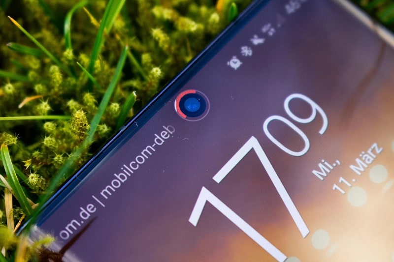 Energy Ring APK - screenshot 5