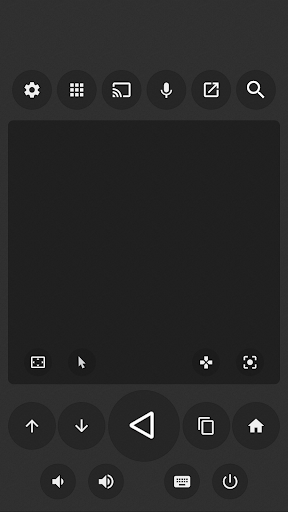 Zank Remote - screenshot 1