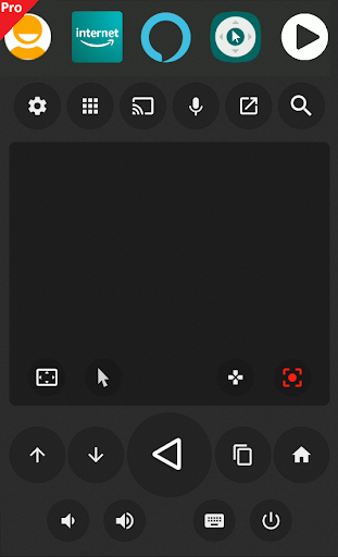 Zank Remote - screenshot 4