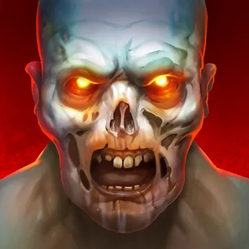 Zombies: Shooting Adventure Survival MOD APK icon