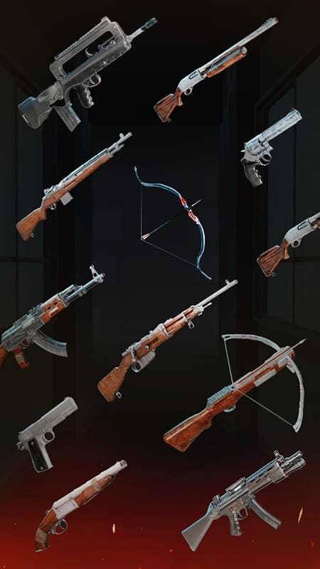 Zombie Raid Shooter APK - screenshot 3