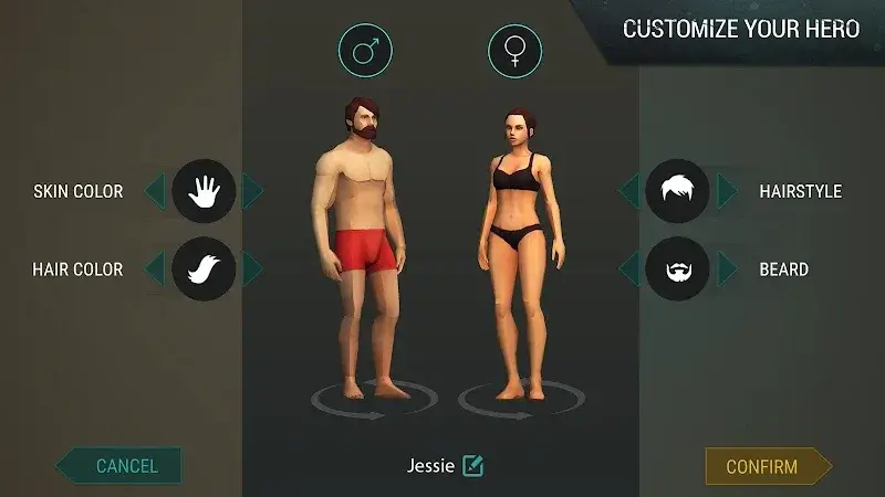 Last Day on Earth MOD APK v1.45.0 (Mega Menu, Unlocked All, God Mode) - screenshot 5