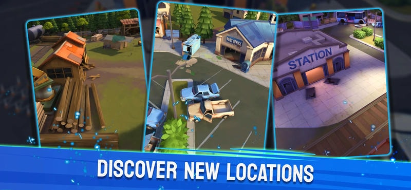 Dead.io APK - screenshot 5