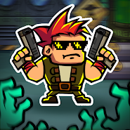 Undead Land: Zombie Roadkill - app icon