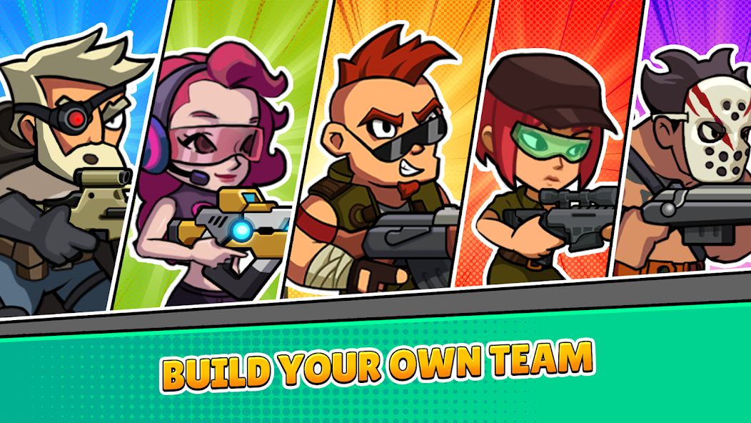 Undead Land: Zombie Roadkill - screenshot 10