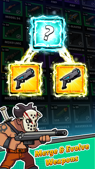 Undead Land: Zombie Roadkill - screenshot 9