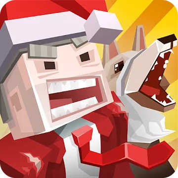 ZIC: Survivor — Survival Games & Zombie Apocalypse MOD APK icon