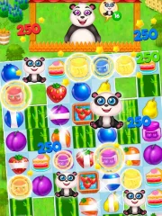 Zoo Rescue: Match 3 & Animals - screenshot 3